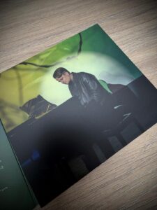 Ogrody Życia - Leszek Komosa